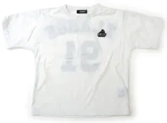 【エクストララージキッズ/XLARGE KIDS】Tシャツ・カットソー 130サイズ 男の子【子供服・ベビー服】（2084151）