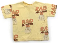 【ザラ/ZARA】Tシャツ・カットソー 100サイズ 男の子【子供服・ベビー服】（2083663）