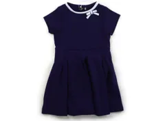 【べべ/BeBe】ワンピース 120サイズ 女の子【子供服・ベビー服】（2084057）