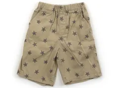 【プティマイン/petitmain】ハーフパンツ 100サイズ 男の子【子供服・ベビー服】（2083964）