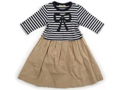 【ファミリア/familiar】ワンピース 120サイズ 女の子【子供服・ベビー服】（2084451）