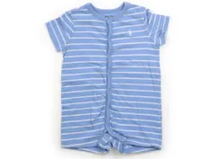 【ラルフローレン/RalphLauren】カバーオール 70サイズ 男の子【子供服・ベビー服】（2084164）