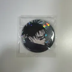 呪術廻戦 脹相 公式バッジ