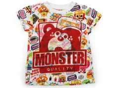 【ジャム/JAM】Tシャツ・カットソー 110サイズ 男の子【子供服・ベビー服】（2083681）