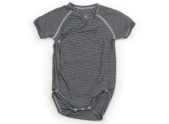 【プチバトー/PETITBATEAU】ロンパース 70サイズ 男の子【子供服・ベビー服】（2084270）