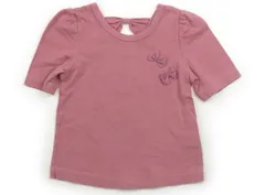 【パンパンチュチュ/panpantutu】Tシャツ・カットソー 110サイズ 女の子【子供服・ベビー服】（2083685）