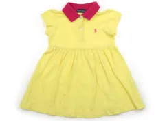 【ラルフローレン/RalphLauren】ワンピース 90サイズ 女の子【子供服・ベビー服】（2084172）