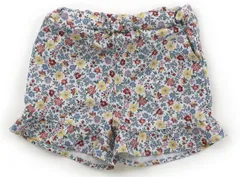 【プティマイン/petitmain】ショートパンツ 90サイズ 女の子【子供服・ベビー服】（2084461）