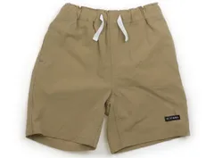 【プティマイン/petitmain】ハーフパンツ 110サイズ 男の子【子供服・ベビー服】（2084277）