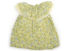 【アプレレクール/apreslescours】シャツ・ブラウス 120サイズ 女の子【子供服・ベビー服】（2084180）