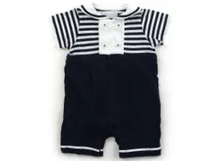 【べべ/BeBe】カバーオール 70サイズ 男の子【子供服・ベビー服】（2083793）