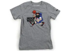 【ナイキ/NIKE】Tシャツ・カットソー 130サイズ 男の子【子供服・ベビー服】（2084470）
