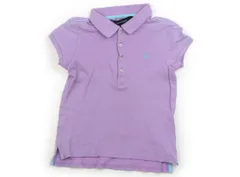 【ラルフローレン/RalphLauren】ポロシャツ 110サイズ 女の子【子供服・ベビー服】（2084184）