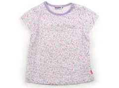【ミキハウス/mikiHOUSE】Tシャツ・カットソー 90サイズ 女の子【子供服・ベビー服】（2083697）