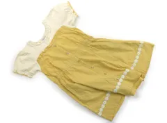 【アクシーズファムキッズ/axesfemmeKIDS】ワンピース 140サイズ 女の子【子供服・ベビー服】（2083989）