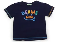【ビームス/BEAMS】Tシャツ・カットソー 110サイズ 男の子【子供服・ベビー服】（2083698）