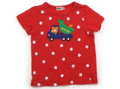 【ホットビスケッツ/HotBiscuits】Tシャツ・カットソー 90サイズ 男の子【子供服・ベビー服】（2083699）