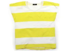 【ユニカ/UNICA】Tシャツ・カットソー 130サイズ 女の子【子供服・ベビー服】（2083891）