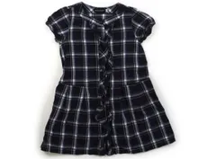【べべ/BeBe】ワンピース 120サイズ 女の子【子供服・ベビー服】（2083800）