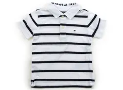 【トミーヒルフィガー/TommyHilfiger】ポロシャツ 90サイズ 男の子【子供服・ベビー服】（2083612）