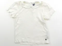【プチバトー/PETITBATEAU】Tシャツ・カットソー 120サイズ 女の子【子供服・ベビー服】（2084483）