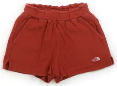 【ノースフェイス/TheNorthFace】ショートパンツ 110サイズ 男の子【子供服・ベビー服】（2084385）