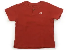 【ノースフェイス/TheNorthFace】Tシャツ・カットソー 110サイズ 男の子【子供服・ベビー服】（2084386）