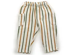 【ザラ/ZARA】スウェットパンツ 80サイズ 男の子【子供服・ベビー服】（2083618）