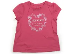 【エニィファム/anyFAM】Tシャツ・カットソー 120サイズ 女の子【子供服・ベビー服】（2083712）
