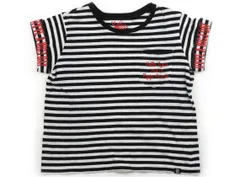 【レピピアルマリオ/repipi armario】Tシャツ・カットソー 140サイズ 女の子【子供服・ベビー服】（2083903）