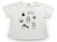 【プティマイン/petitmain】Tシャツ・カットソー 110サイズ 男の子【子供服・ベビー服】（2083714）