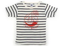 【プチバトー/PETITBATEAU】Tシャツ・カットソー 100サイズ 男の子【子供服・ベビー服】（2084202）