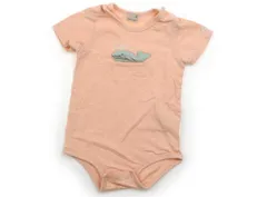 【プティマイン/petitmain】ロンパース 80サイズ 女の子【子供服・ベビー服】（2083717）