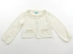 【トッカ/Tocca】カーディガン 90サイズ 女の子【子供服・ベビー服】（2084491）