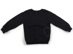 【プティマイン/petitmain】トレーナー・プルオーバー 120サイズ 女の子【子供服・ベビー服】（2084008）