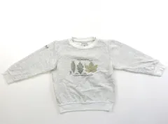 【プチバトー/PETITBATEAU】トレーナー・プルオーバー 110サイズ 男の子【子供服・ベビー服】（2083819）