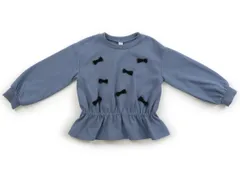 【アプレレクール/apreslescours】チュニック 110サイズ 女の子【子供服・ベビー服】（2083627）