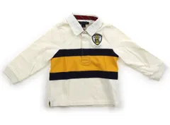 【トミーヒルフィガー/TommyHilfiger】Tシャツ・カットソー 90サイズ 男の子【子供服・ベビー服】（2084496）