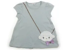 【エニィファム/anyFAM】Tシャツ・カットソー 120サイズ 女の子【子供服・ベビー服】（2084400）