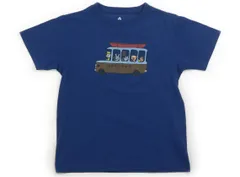 【モンベル/mont-bell】Tシャツ・カットソー 140サイズ 男の子【子供服・ベビー服】（2084401）