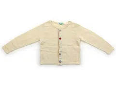 【トッカ/Tocca】カーディガン 100サイズ 女の子【子供服・ベビー服】（2084499）