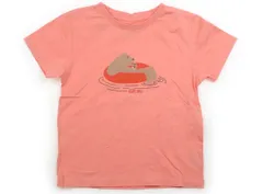 【ノースフェイス/TheNorthFace】Tシャツ・カットソー 120サイズ 男の子【子供服・ベビー服】（2084216）