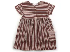 【ザラ/ZARA】ワンピース 110サイズ 女の子【子供服・ベビー服】（2084117）
