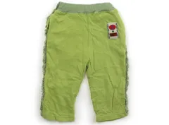 【マーキーズ/Markey's】スウェットパンツ 80サイズ 男の子【子供服・ベビー服】（2084502）