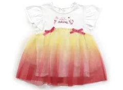 【アプレレクール/apreslescours】チュニック 100サイズ 女の子【子供服・ベビー服】（2083636）