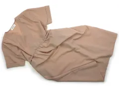 【ミルクティー/MilkTea】マタニティワンピース ママ向けアイテム【子供服・ベビー服】（2083837）