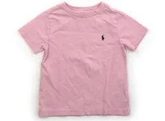 【ポロラルフローレン/POLORALPHLAUREN】Tシャツ・カットソー 90サイズ 女の子【子供服・ベビー服】（2084127）
