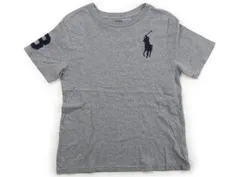 【ポロラルフローレン/POLORALPHLAUREN】Tシャツ・カットソー 150サイズ 男の子【子供服・ベビー服】（2083741）