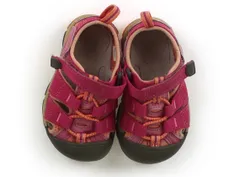 【キーン/KEEN】サンダル 靴12cm～ 女の子【子供服・ベビー服】（2084416）