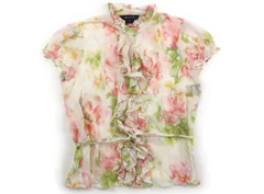 【ラルフローレン/RalphLauren】シャツ・ブラウス 150サイズ 女の子【子供服・ベビー服】（2084427）